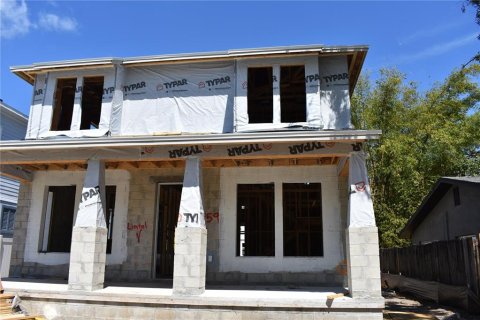 Casa en venta en Saint Petersburg, Florida, 5 dormitorios, 260.5 m2 № 1339630 - foto 5