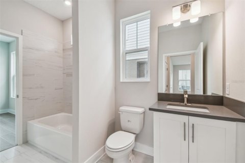 Casa en venta en Saint Petersburg, Florida, 5 dormitorios, 260.5 m2 № 1339630 - foto 21