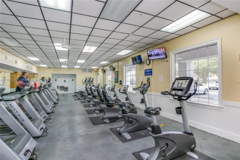 Condo in Orlando, Florida, 1 bedroom  № 1890408 - photo 23