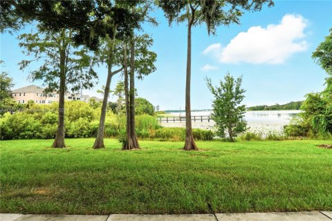 Condo in Orlando, Florida, 1 bedroom  № 1890408 - photo 21