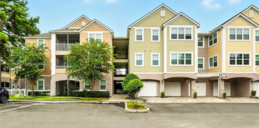 Condo in Orlando, Florida, 1 bedroom  № 1890408