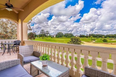 House in Four Corners, Florida 4 bedrooms, 287.07 sq.m. № 1760589 - photo 23