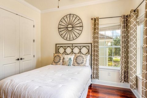 House in Four Corners, Florida 4 bedrooms, 287.07 sq.m. № 1760589 - photo 16