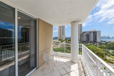 Condo in Miami, Florida, 2 bedrooms  № 2012790 - photo 25