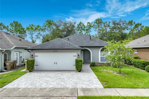 House in Clermont, Florida 3 bedrooms, 106.09 sq.m. № 2202568