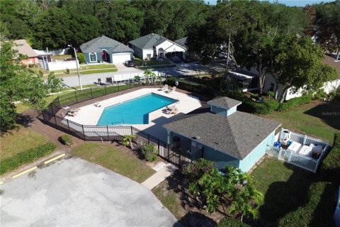 House in Clermont, Florida 3 bedrooms, 106.09 sq.m. № 2202568 - photo 29