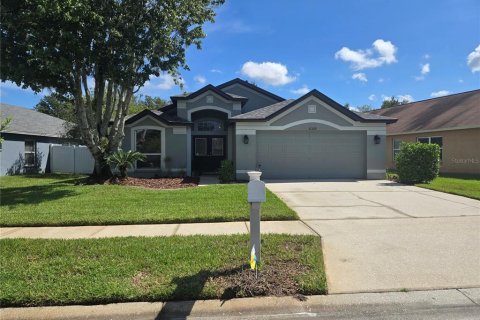 Casa en Wesley Chapel, Florida 4 dormitorios, 172.33 m2 № 2360789