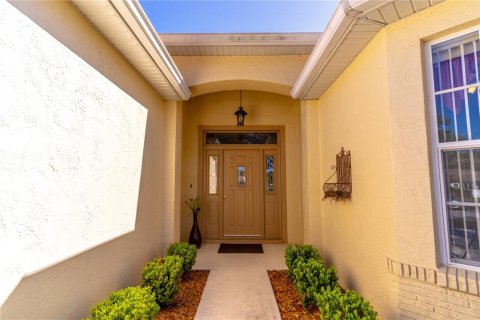 Villa ou maison à vendre à Ocala, Floride: 2 chambres, 160.07 m2 № 1592517 - photo 9
