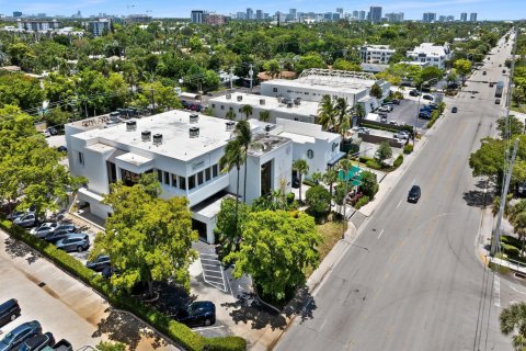 Immobilier commercial à vendre à Wilton Manors, Floride № 2183015 - photo 3