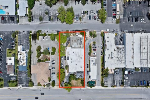Immobilier commercial à vendre à Wilton Manors, Floride № 2183015 - photo 2
