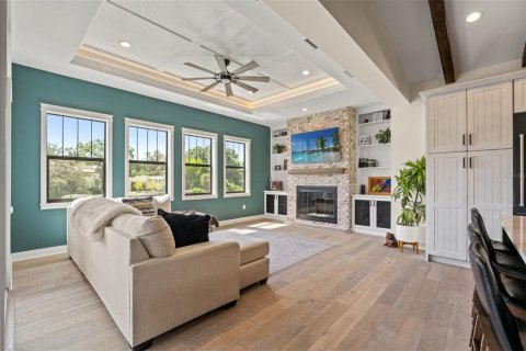 House in Tampa, Florida 3 bedrooms, 223.43 sq.m. № 1826233 - photo 16