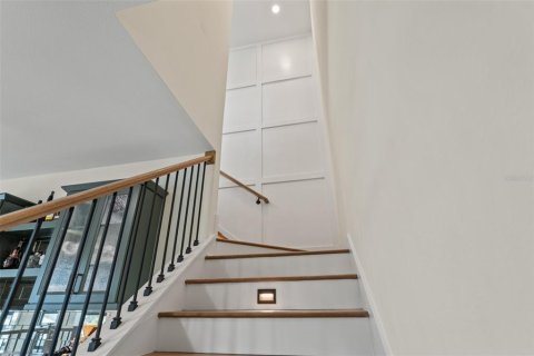 House in Tampa, Florida 3 bedrooms, 223.43 sq.m. № 1826233 - photo 26