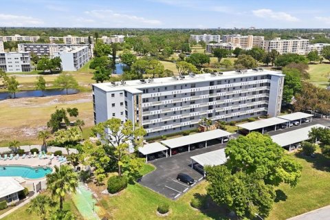Condo à Bradenton, Floride, 2 chambres  № 2151749