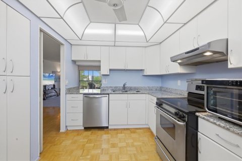 Copropriété à vendre à Bradenton, Floride: 2 chambres, 101.08 m2 № 2151749 - photo 23