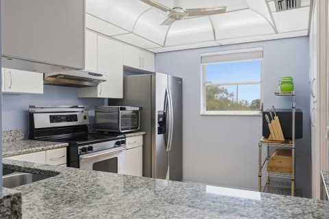 Copropriété à vendre à Bradenton, Floride: 2 chambres, 101.08 m2 № 2151749 - photo 19