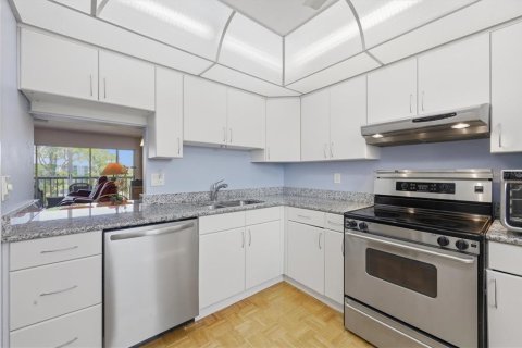 Copropriété à vendre à Bradenton, Floride: 2 chambres, 101.08 m2 № 2151749 - photo 22