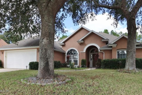 House in Jacksonville, Florida 5 bedrooms, 268.58 sq.m. № 807200 - photo 1