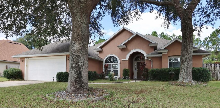 Casa en Jacksonville, Florida 5 dormitorios, 268.58 m2 № 807200