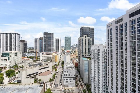 Condominio en venta en Miami, Florida, 2 dormitorios, 107.12 m2 № 1755855 - foto 17