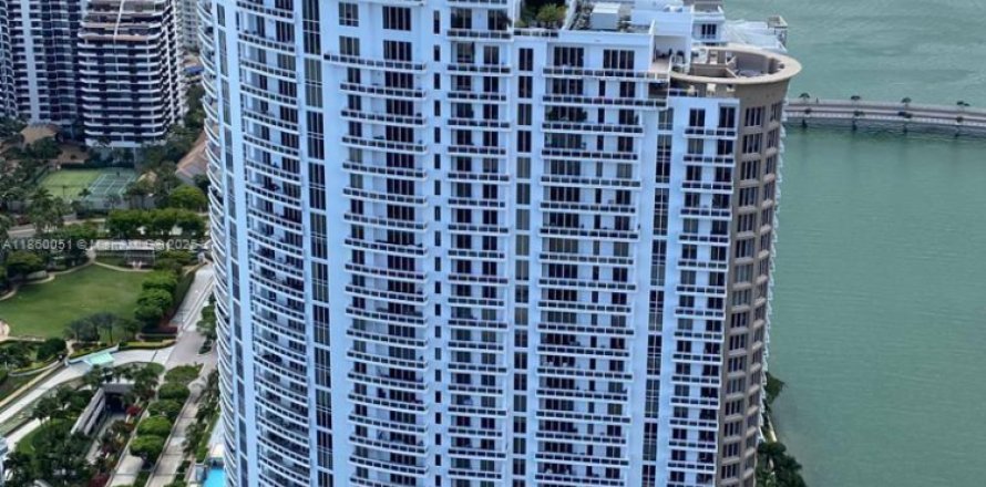 Condo à Miami, Floride, 1 chambre № 1886548