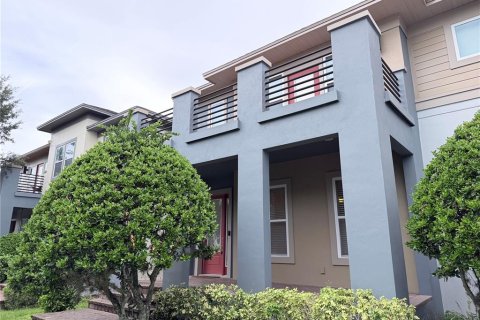 Duplex in Orlando, Florida 3 bedrooms, 179.86 sq.m. № 2319011 - photo 3
