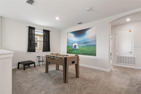 House in Davenport, Florida 5 bedrooms, 286.23 sq.m. № 2118466 - photo 29