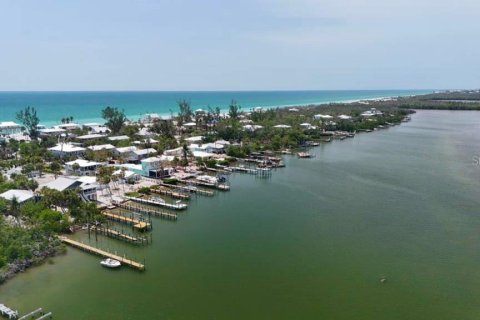 Terreno en venta en Placida, Florida № 1740304 - foto 7