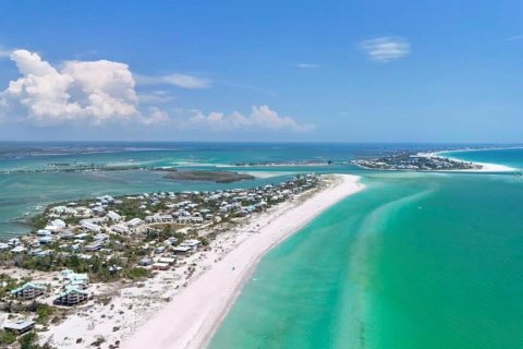 Terreno en venta en Placida, Florida № 1740304 - foto 11