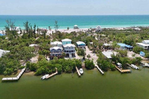 Terreno en venta en Placida, Florida № 1740304 - foto 6