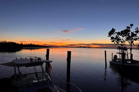 Terreno en venta en Placida, Florida № 1740304 - foto 15