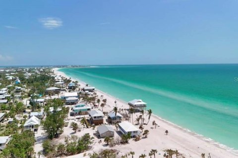 Terreno en venta en Placida, Florida № 1740304 - foto 10