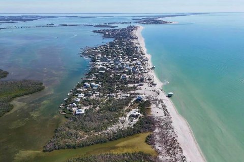 Terreno en venta en Placida, Florida № 1740304 - foto 1