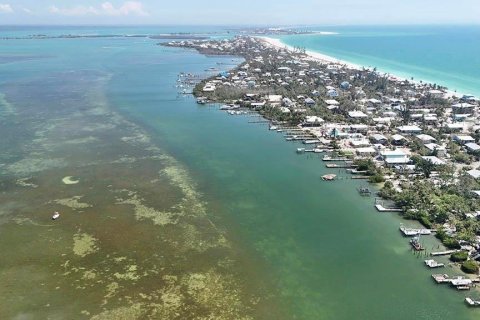 Terreno en venta en Placida, Florida № 1740304 - foto 8