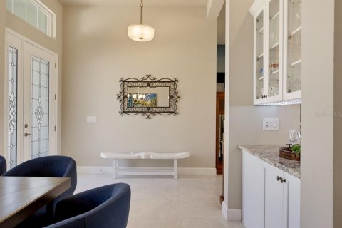 Villa ou maison à vendre à Ormond Beach, Floride: 4 chambres, 261.71 m2 № 2437344 - photo 13