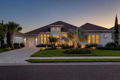 Villa ou maison à vendre à Ormond Beach, Floride: 4 chambres, 261.71 m2 № 2437344 - photo 3