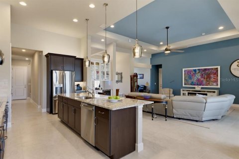 Villa ou maison à vendre à Ormond Beach, Floride: 4 chambres, 261.71 m2 № 2437344 - photo 27