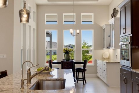 Villa ou maison à vendre à Ormond Beach, Floride: 4 chambres, 261.71 m2 № 2437344 - photo 19
