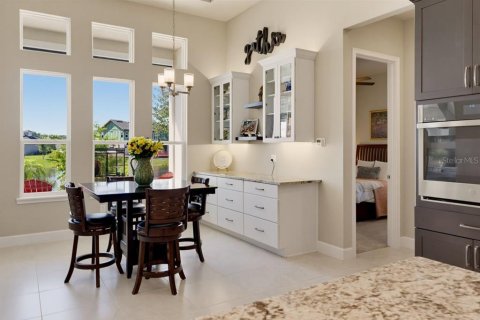 Villa ou maison à vendre à Ormond Beach, Floride: 4 chambres, 261.71 m2 № 2437344 - photo 29
