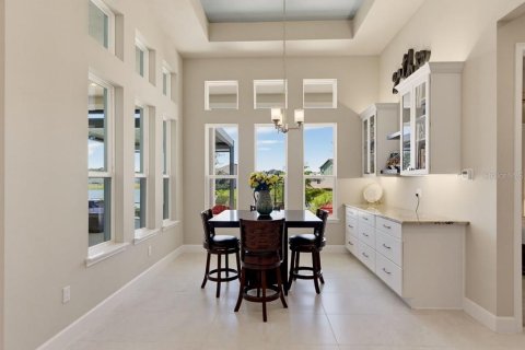 Villa ou maison à vendre à Ormond Beach, Floride: 4 chambres, 261.71 m2 № 2437344 - photo 20