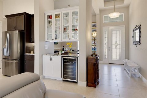 Villa ou maison à vendre à Ormond Beach, Floride: 4 chambres, 261.71 m2 № 2437344 - photo 8