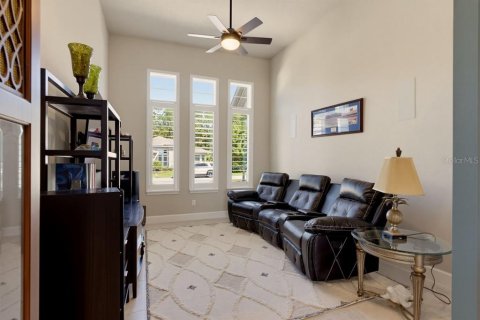 Villa ou maison à vendre à Ormond Beach, Floride: 4 chambres, 261.71 m2 № 2437344 - photo 16
