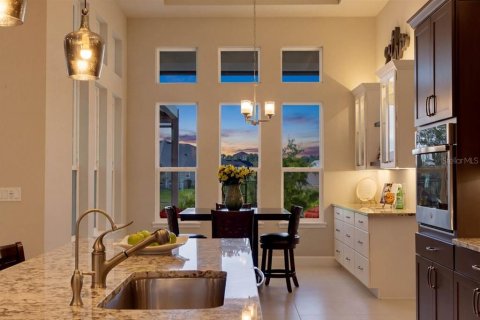 Villa ou maison à vendre à Ormond Beach, Floride: 4 chambres, 261.71 m2 № 2437344 - photo 6