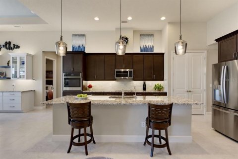 Villa ou maison à vendre à Ormond Beach, Floride: 4 chambres, 261.71 m2 № 2437344 - photo 22