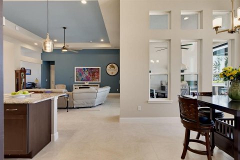 Villa ou maison à vendre à Ormond Beach, Floride: 4 chambres, 261.71 m2 № 2437344 - photo 28