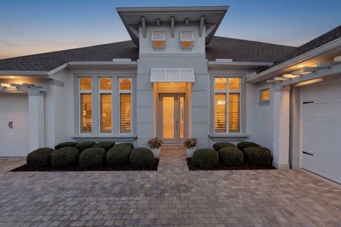 Villa ou maison à vendre à Ormond Beach, Floride: 4 chambres, 261.71 m2 № 2437344 - photo 4
