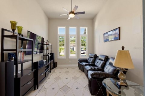 Villa ou maison à vendre à Ormond Beach, Floride: 4 chambres, 261.71 m2 № 2437344 - photo 15