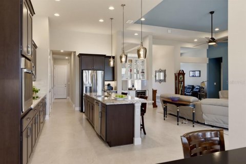 Villa ou maison à vendre à Ormond Beach, Floride: 4 chambres, 261.71 m2 № 2437344 - photo 30