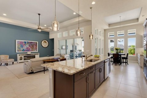 Villa ou maison à vendre à Ormond Beach, Floride: 4 chambres, 261.71 m2 № 2437344 - photo 23