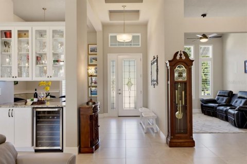 Villa ou maison à vendre à Ormond Beach, Floride: 4 chambres, 261.71 m2 № 2437344 - photo 9
