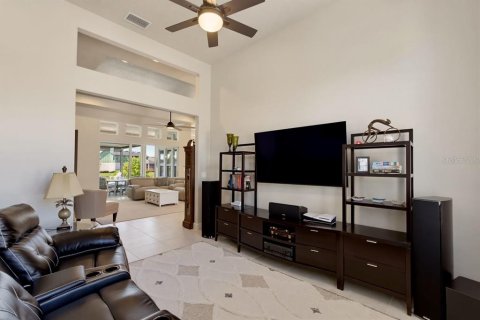 Villa ou maison à vendre à Ormond Beach, Floride: 4 chambres, 261.71 m2 № 2437344 - photo 17